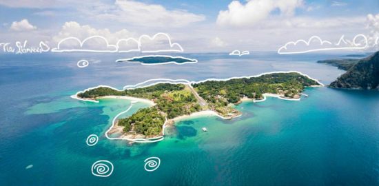 Pearl Islands (Las Perlas)