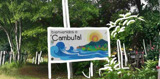 Pedasí and Cambutal