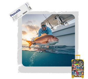 Ready to Book Your Panama Fishing Adventure?